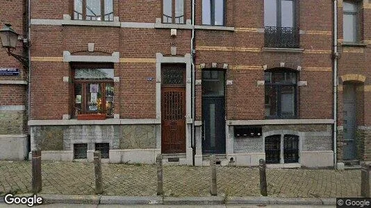 Apartments for rent in Luik - Photo from Google Street View