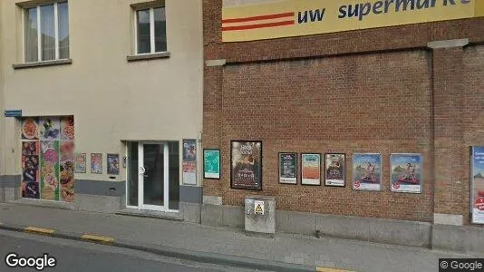 Apartments for rent in Leuven - Photo from Google Street View