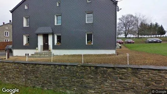 Apartments for rent in Neufchâteau - Photo from Google Street View