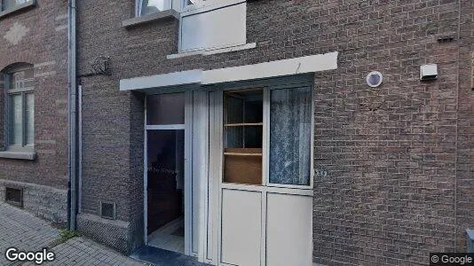 Apartments for rent in Namen - Photo from Google Street View