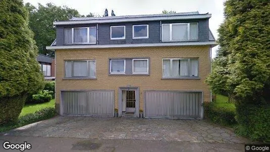 Apartments for rent in Luik - Photo from Google Street View