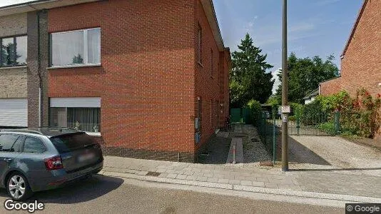 Apartments for rent in Mechelen - Photo from Google Street View