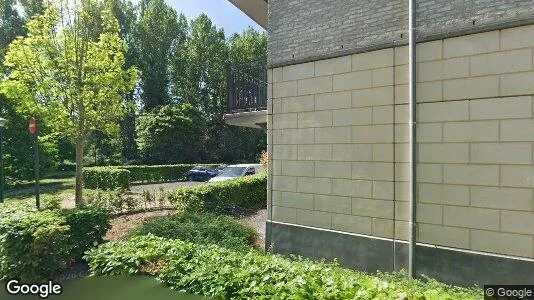 Apartments for rent in Halle - Photo from Google Street View
