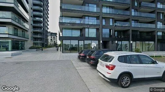 Apartments for rent in Oostende - Photo from Google Street View