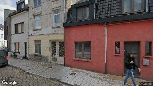 Apartments for rent in Stad Gent - Photo from Google Street View