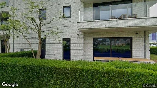 Apartments for rent in Harelbeke - Photo from Google Street View