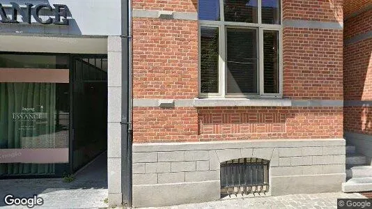 Apartments for rent in Hasselt - Photo from Google Street View