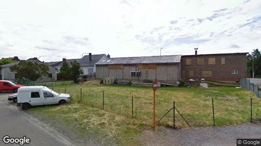 Apartments for rent in Amay - Photo from Google Street View