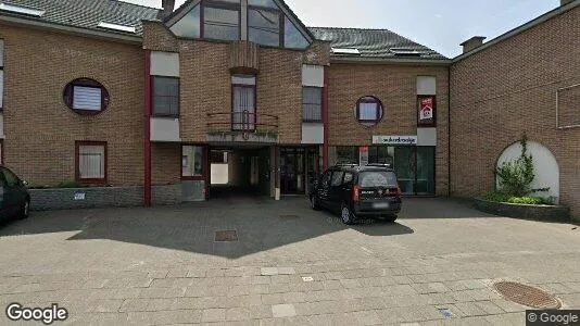 Apartments for rent in Roosdaal - Photo from Google Street View