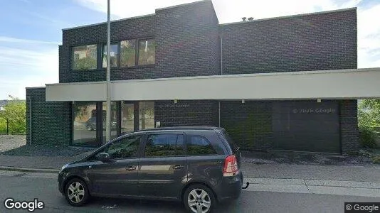 Apartments for rent in Luik - Photo from Google Street View
