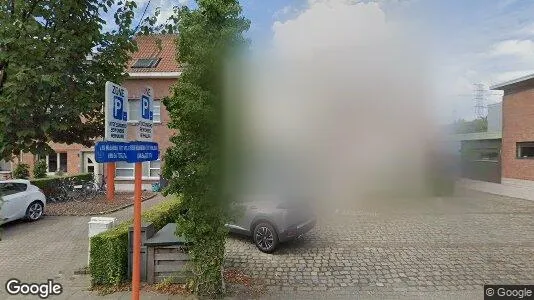 Apartments for rent in Lier - Photo from Google Street View