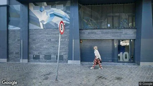 Apartments for rent in Luik - Photo from Google Street View