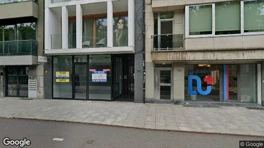 Apartments for rent in Stad Antwerp - Photo from Google Street View