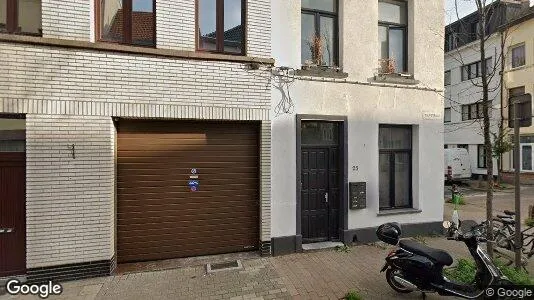 Apartments for rent in Stad Antwerp - Photo from Google Street View