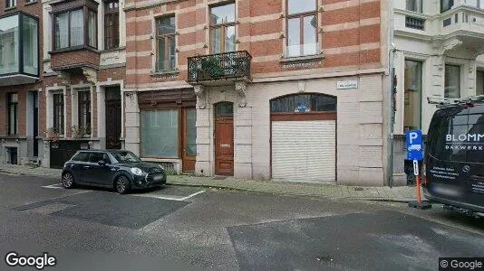 Apartments for rent in Stad Gent - Photo from Google Street View