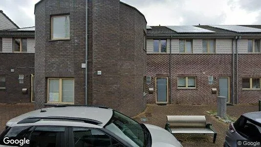 Apartments for rent in Oudenburg - Photo from Google Street View