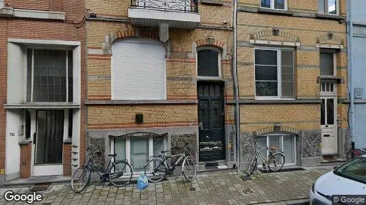 Apartments for rent in Stad Gent - Photo from Google Street View