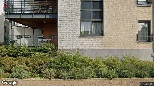 Apartments for rent in Namen - Photo from Google Street View