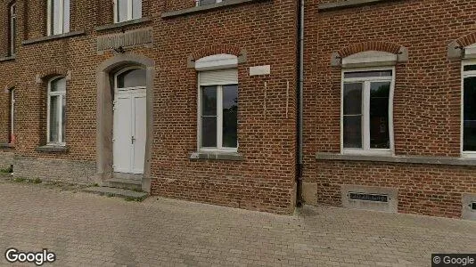 Apartments for rent in Eghezée - Photo from Google Street View