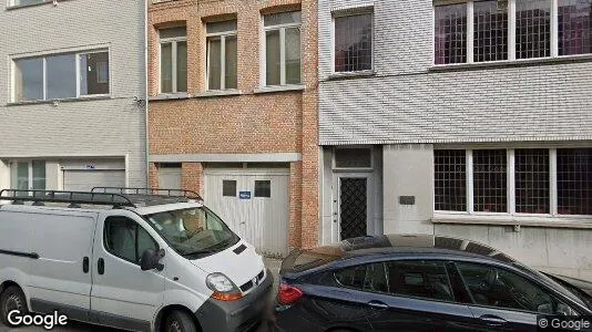 Apartments for rent in Mechelen - Photo from Google Street View
