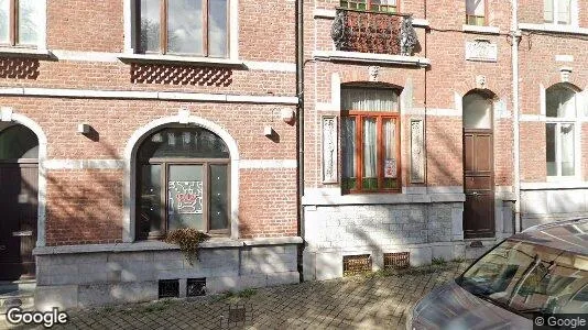 Apartments for rent in Luik - Photo from Google Street View