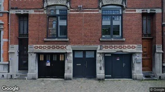 Apartments for rent in Luik - Photo from Google Street View