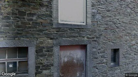 Apartments for rent in Paliseul - Photo from Google Street View