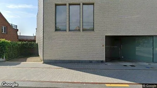 Apartments for rent in Retie - Photo from Google Street View