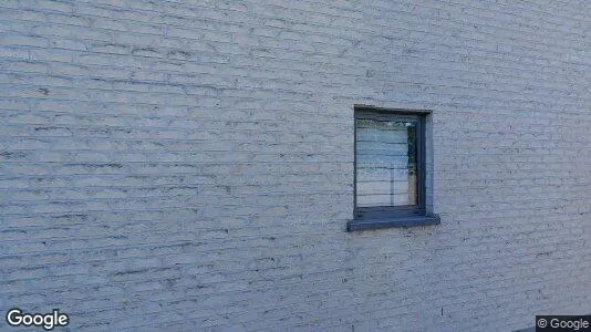 Apartments for rent in Sint-Lievens-Houtem - Photo from Google Street View