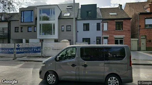 Apartments for rent in Brugge - Photo from Google Street View