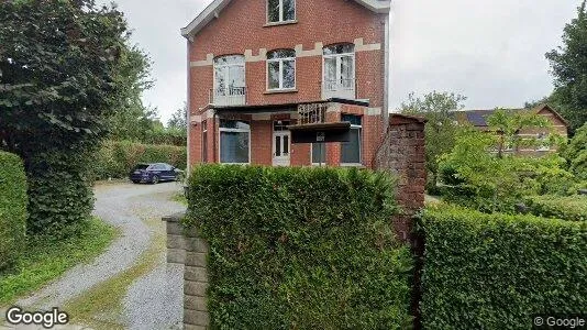 Apartments for rent in Dilbeek - Photo from Google Street View