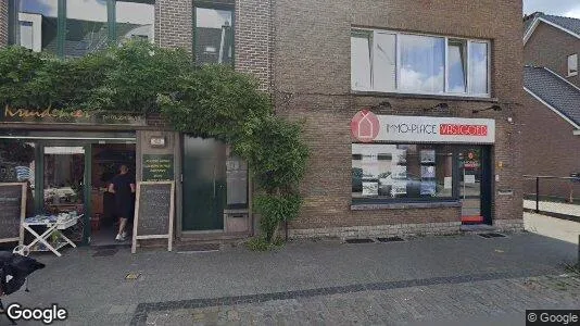 Apartments for rent in Wommelgem - Photo from Google Street View