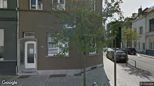 Apartments for rent in Stad Antwerp - Photo from Google Street View