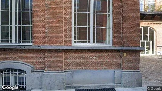Apartments for rent in Stad Gent - Photo from Google Street View