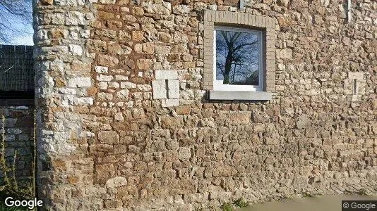 Apartments for rent in Chaudfontaine - Photo from Google Street View