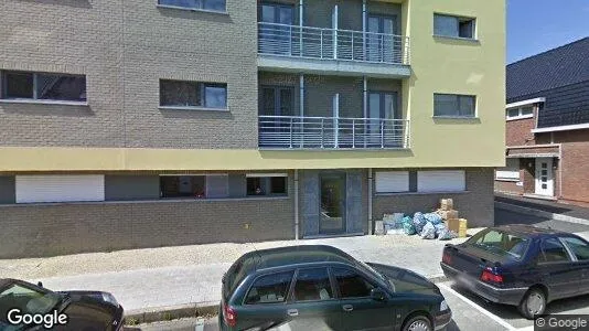 Apartments for rent in Aalter - Photo from Google Street View