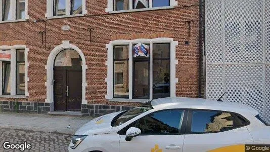 Apartments for rent in Dendermonde - Photo from Google Street View