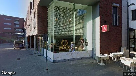 Apartments for rent in Tessenderlo - Photo from Google Street View
