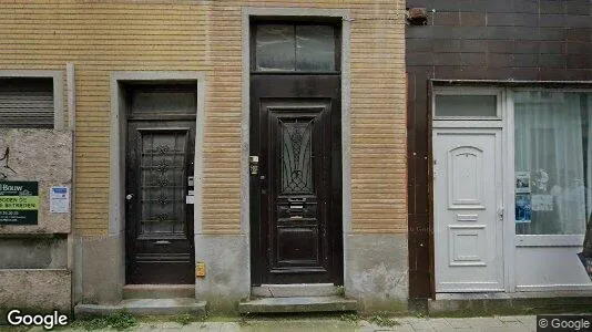 Apartments for rent in Stad Gent - Photo from Google Street View