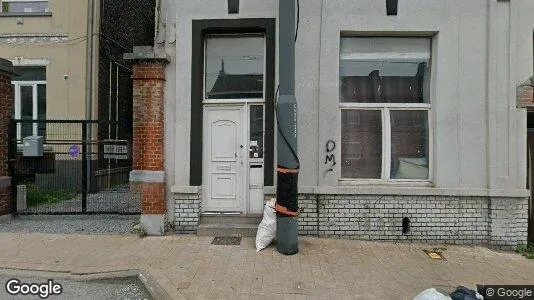 Apartments for rent in Charleroi - Photo from Google Street View