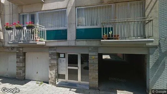 Apartments for rent in Aalst - Photo from Google Street View