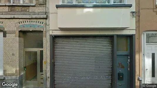 Apartments for rent in Stad Antwerp - Photo from Google Street View