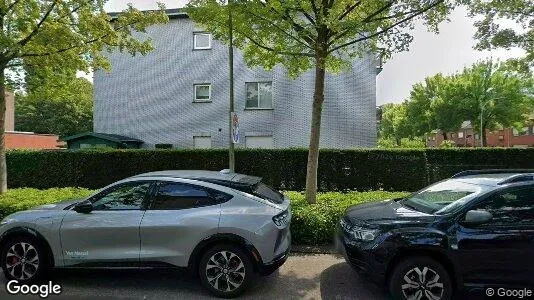 Apartments for rent in Brasschaat - Photo from Google Street View