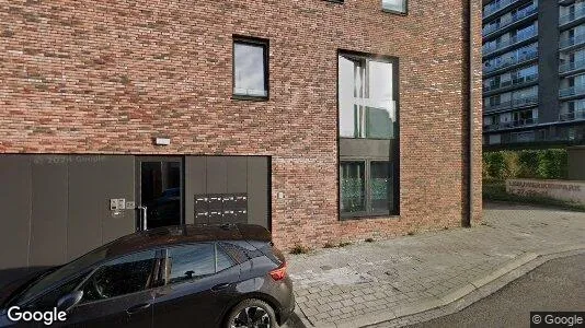 Apartments for rent in Leuven - Photo from Google Street View