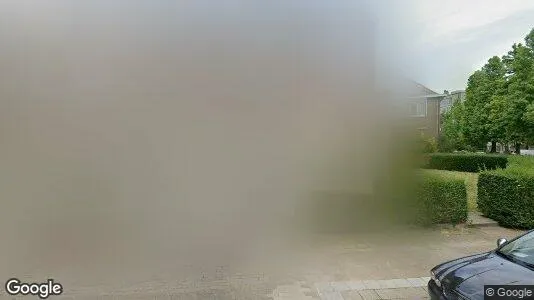 Apartments for rent in Brussels Anderlecht - Photo from Google Street View