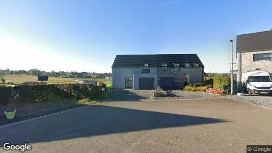 Apartments for rent in Thimister-Clermont - Photo from Google Street View