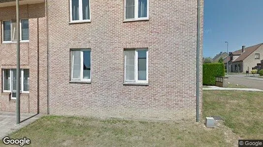 Apartments for rent in Hasselt - Photo from Google Street View