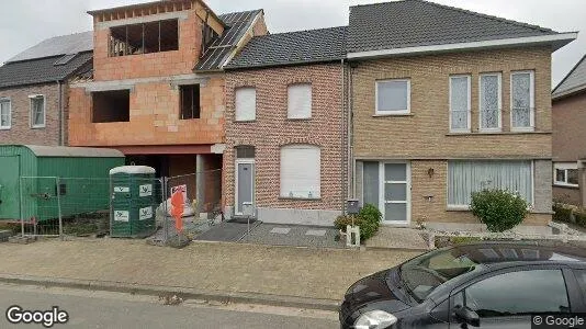 Apartments for rent in Puurs-Sint-Amands - Photo from Google Street View