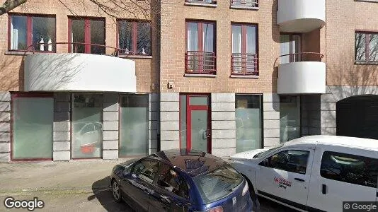 Apartments for rent in Wezet - Photo from Google Street View