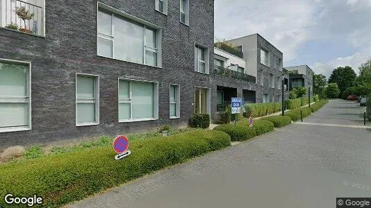 Apartments for rent in Waterloo - Photo from Google Street View